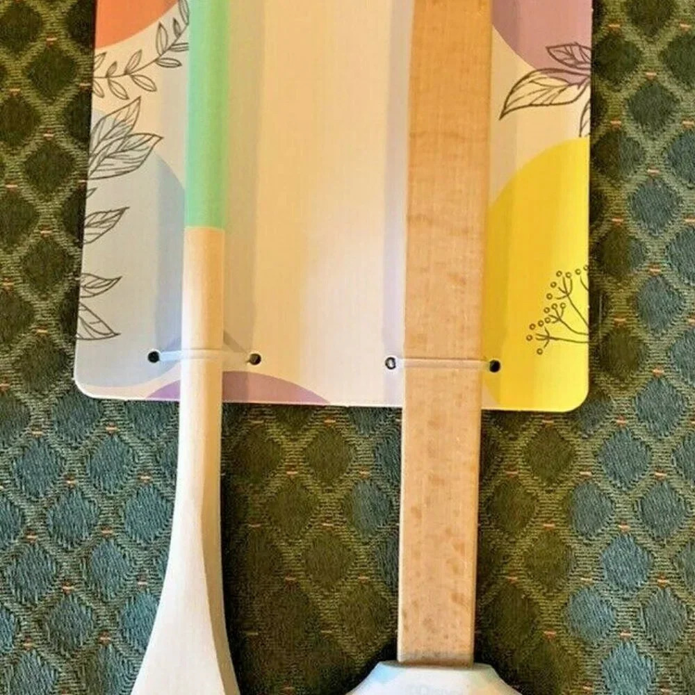 NEW Disney Mickey Mouse 4pc Bake Set - Picture 3 of 3